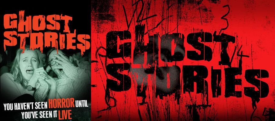 Ghost Stories at Duke of Yorks Theatre