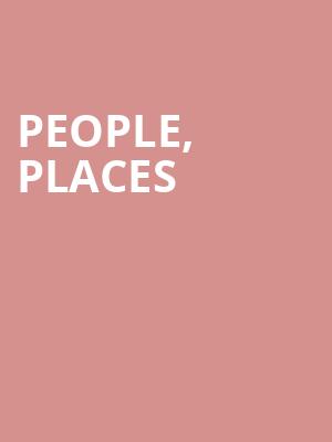 People, Places & Things at Trafalgar Theatre