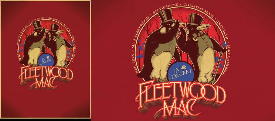 Fleetwood Mac at O2 Arena