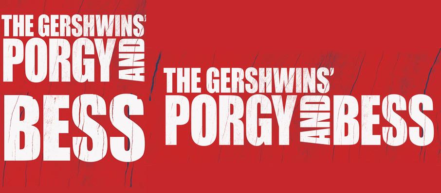 Porgy And Bess at Open Air Theatre
