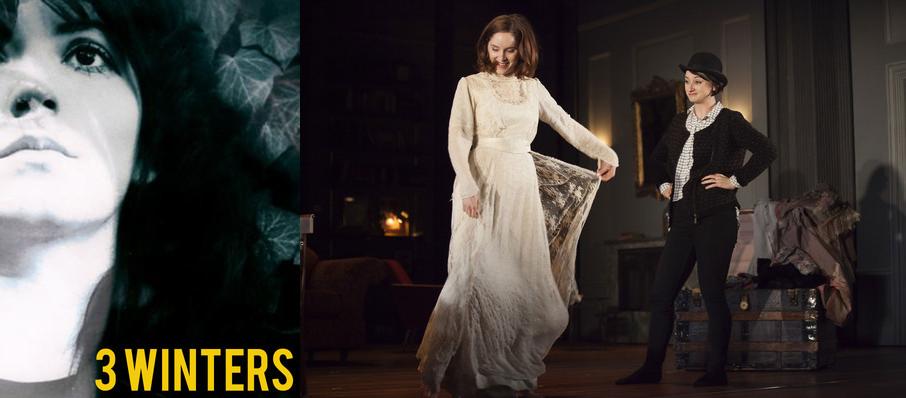 3 Winters at National Theatre, Lyttelton