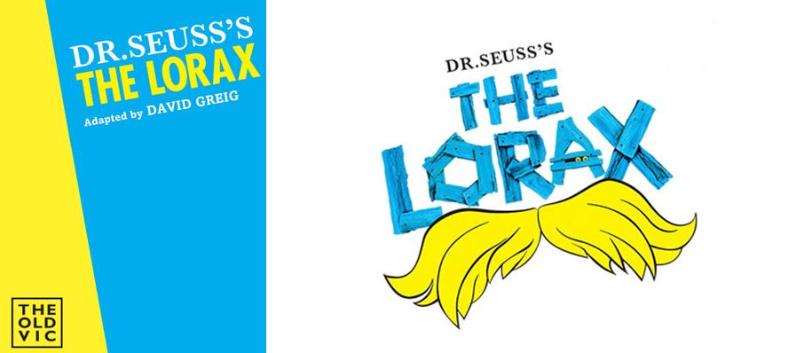 Dr. Seuss' The Lorax at Old Vic Theatre