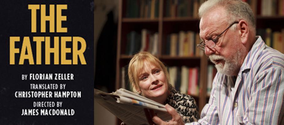 The Father at Duke of Yorks Theatre