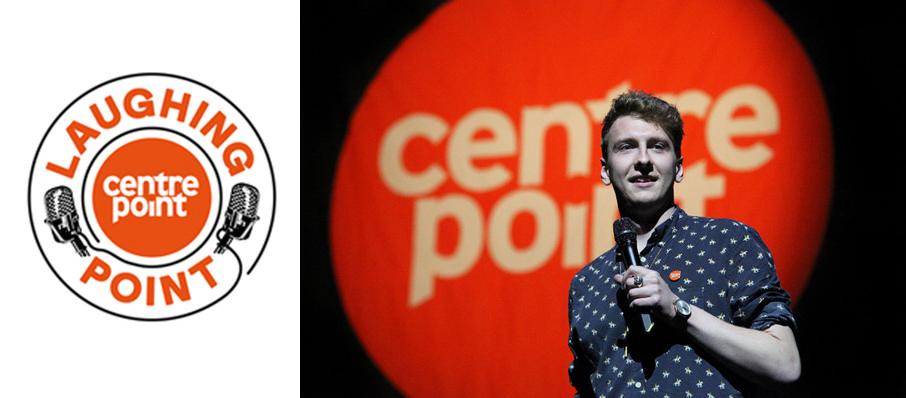 Centrepoint Laughing Point at Palace Theatre