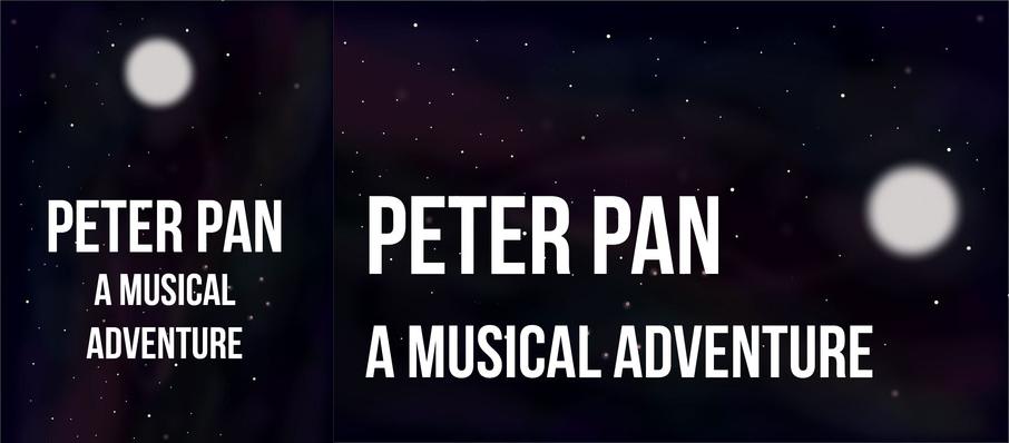 Peter Pan: A Musical Adventure at Adelphi Theatre