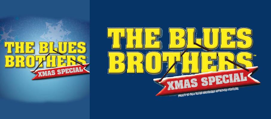 The Blues Brothers: Xmas Special at Arts Theatre