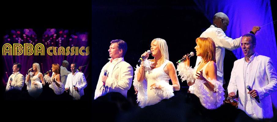 ABBA Classics at Royal Festival Hall