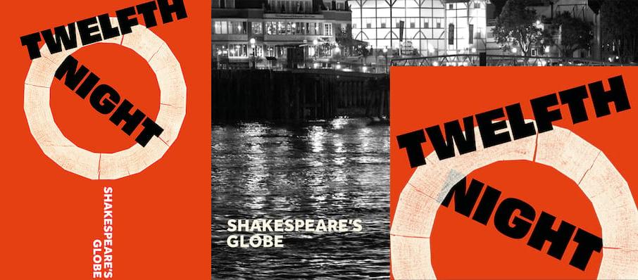 Twelfth Night at Shakespeares Globe Theatre