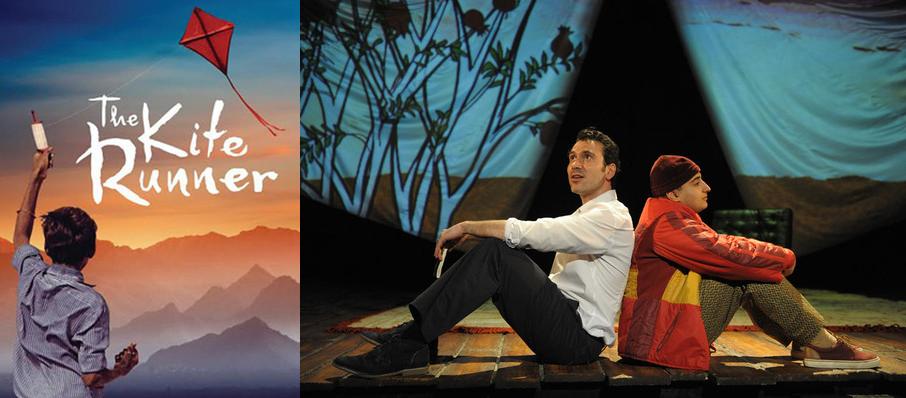 The Kite Runner at Playhouse Theatre