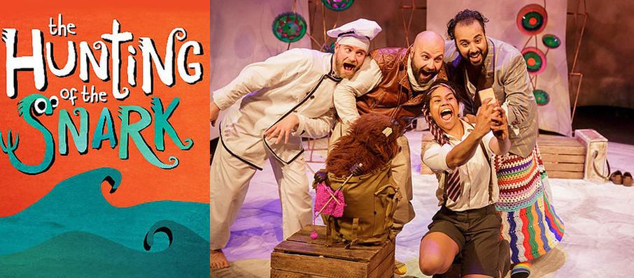 The Hunting of the Snark at Vaudeville Theatre