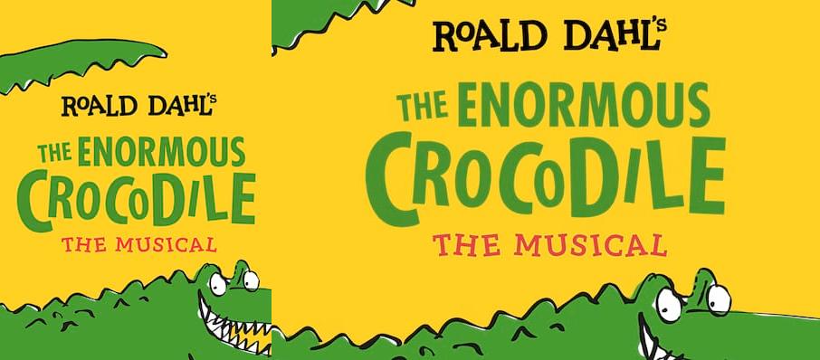 The Enormous Crocodile at Open Air Theatre