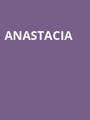 Anastacia at Eventim Hammersmith Apollo