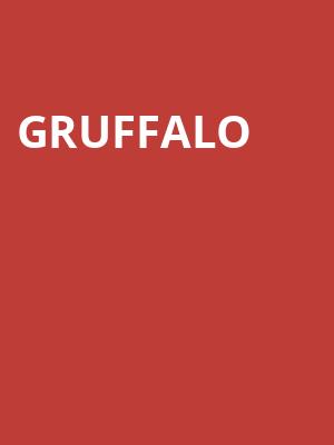 Gruffalo at Lyric Theatre
