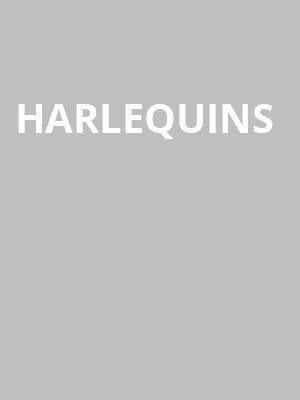 Harlequins at Wembley Stadium