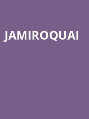 Jamiroquai at Roundhouse
