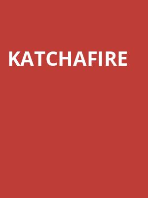 Katchafire at O2 Academy Islington