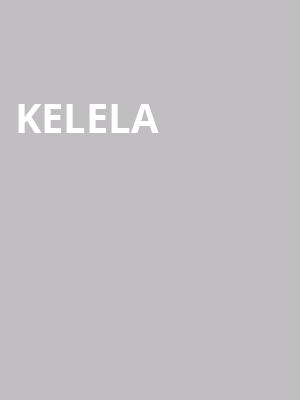 Kelela at Roundhouse