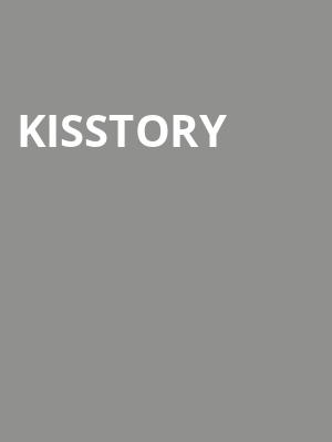 Kisstory at Indigo2