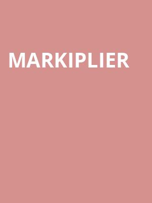 Markiplier&#039;s You&#039;re Welcome Tour at Eventim Hammersmith Apollo