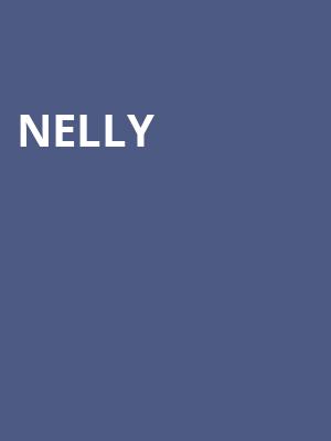 Nelly at Indigo2