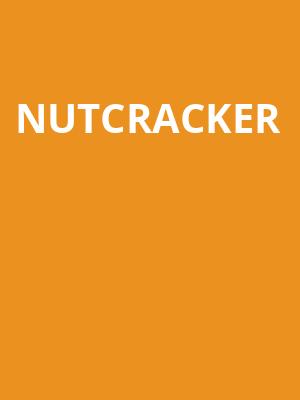 Nutcracker at London Coliseum