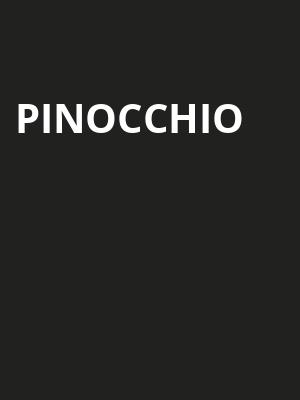 PINOCCHIO at Royal Opera House