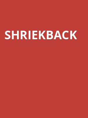Shriekback at O2 Shepherds Bush Empire