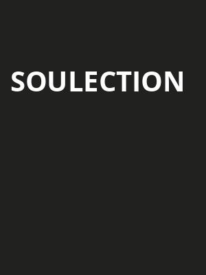 Soulection at Roundhouse