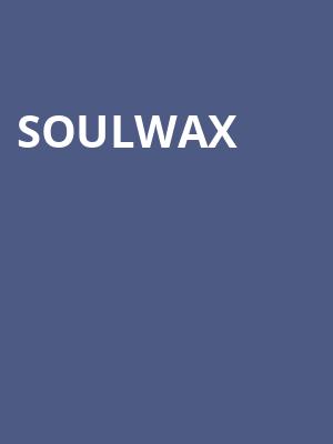 Soulwax at Roundhouse