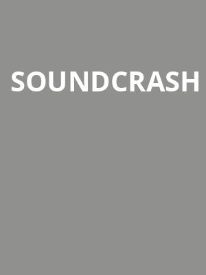 Soundcrash at Royal Albert Hall