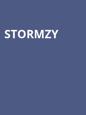 Stormzy at O2 Academy Brixton