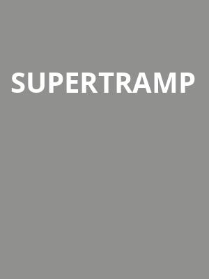 Supertramp at O2 Arena