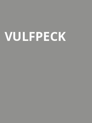 Vulfpeck at O2 Shepherds Bush Empire