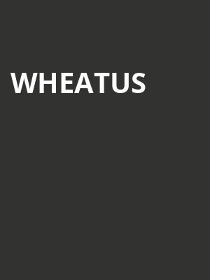 Wheatus at O2 Academy Islington