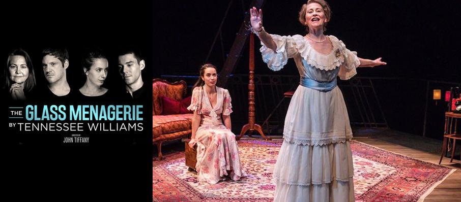 The Glass Menagerie, Duke of Yorks Theatre, London