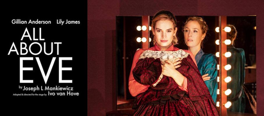 All About Eve, Noel Coward Theatre, London