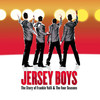 Jersey Boys at Prince Edward Theatre Jersey Boys at Prince Edward Theatre