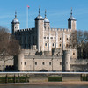 Tower of London at the Tower of London, London
