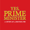 Yes Prime Minister at Trafalgar Studios 1 Yes Prime Minister at Trafalgar Studios 1