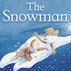 The Snowman at the Peacock Theatre, London The Snowman at the Peacock Theatre, London