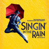 Singin' in the Rain at Palace Theatre Singin' in the Rain at Palace Theatre