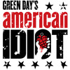 Green Day's American Idiot at Hammersmith Apollo Green Day's American Idiot at Hammersmith Apollo
