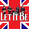 Let It Be at Prince of Wales Theatre Let It Be at Prince of Wales Theatre