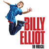 Billy Elliot at the Victoria Palace Theatre, London