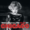 Chicago the Musical at the Cambridge Theatre, London