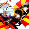 Chitty Chitty Bang Bang at New Wimbledon Theatre, London