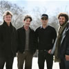 Crowded House Live