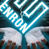 Enron at the Noel Coward Theatre, London