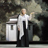 Katya Kabanova at London Coliseum, London