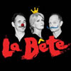 La Bete at the Comedy Theatre, London